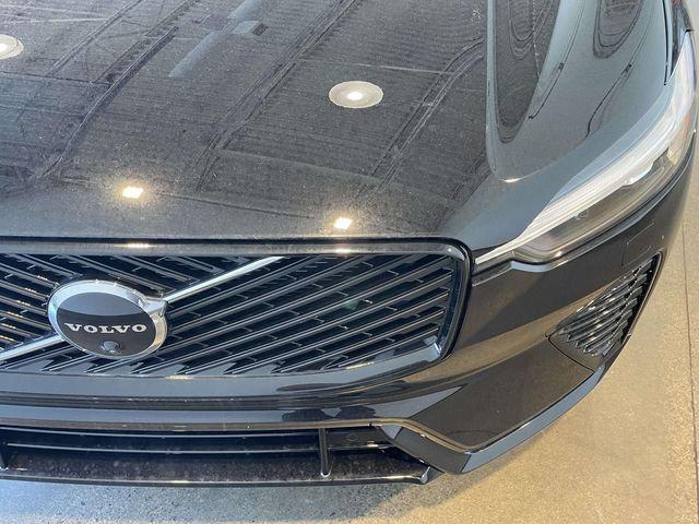 new 2026 Volvo XC60 car, priced at $58,870