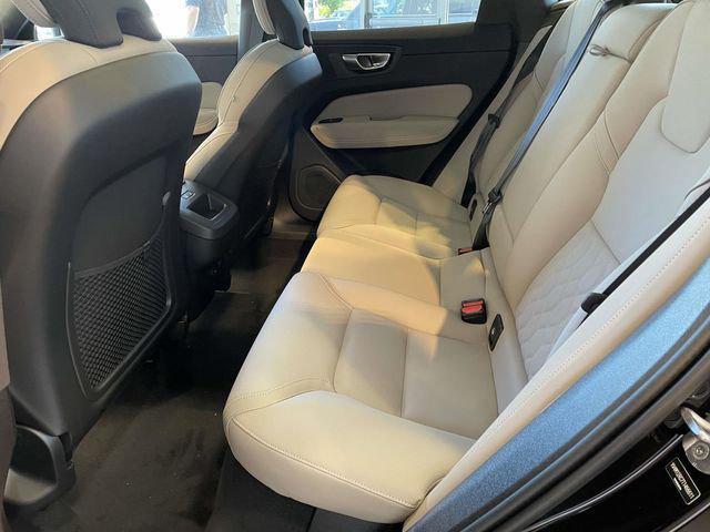 new 2026 Volvo XC60 car, priced at $58,870