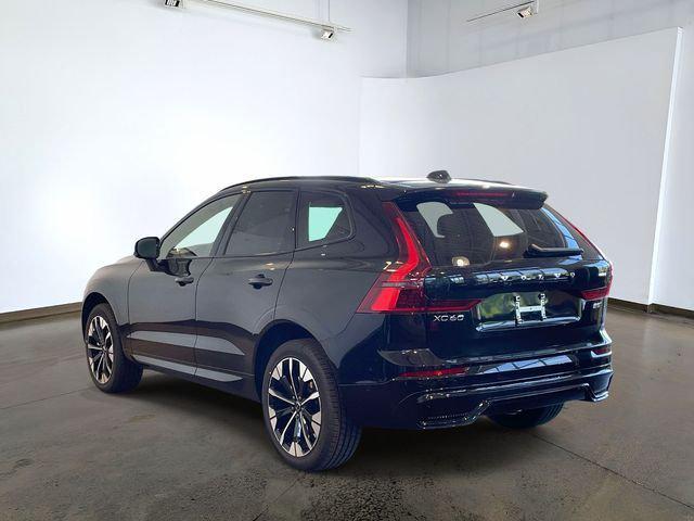 new 2026 Volvo XC60 car, priced at $58,870