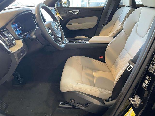 new 2026 Volvo XC60 car, priced at $58,870
