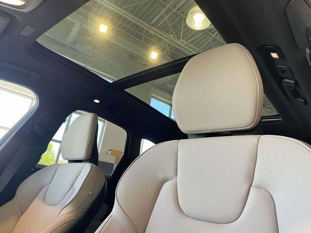 new 2026 Volvo XC60 car, priced at $58,870