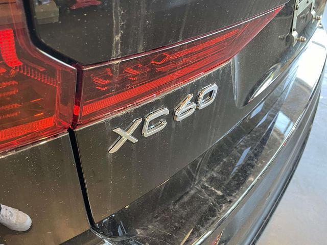 new 2026 Volvo XC60 car, priced at $58,870