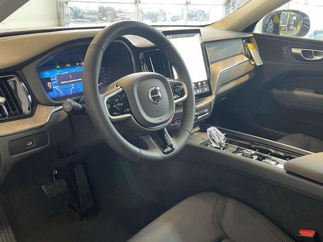 new 2026 Volvo XC60 car, priced at $58,105