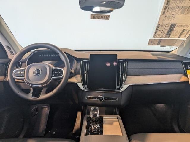 new 2026 Volvo XC90 Plug-In Hybrid car, priced at $81,875