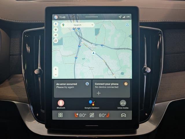new 2026 Volvo XC90 Plug-In Hybrid car, priced at $81,875