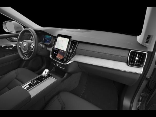 new 2026 Volvo XC90 Plug-In Hybrid car, priced at $86,630