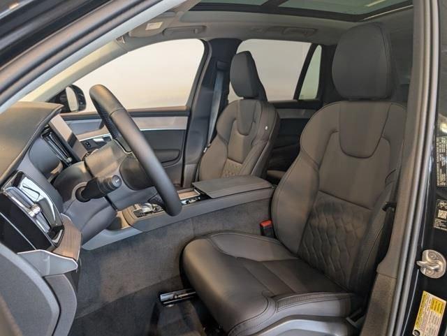 new 2026 Volvo XC90 car, priced at $71,945