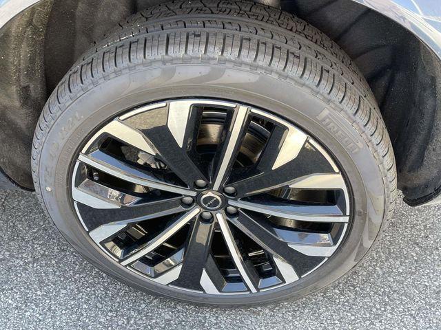 new 2026 Volvo XC90 car, priced at $76,455