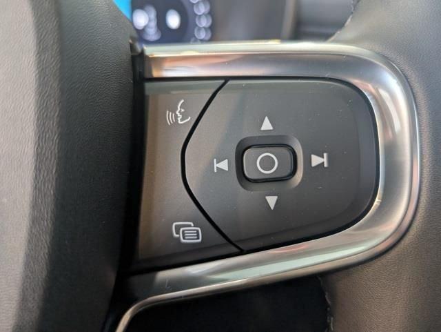 new 2026 Volvo XC40 car, priced at $53,975