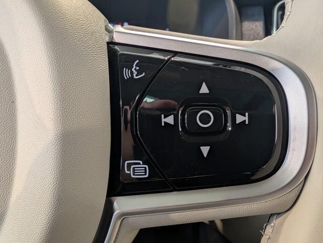 new 2026 Volvo XC90 car, priced at $75,155