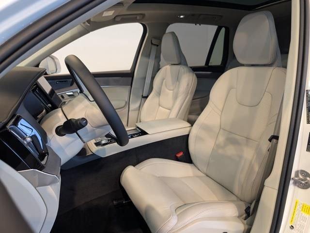 new 2026 Volvo XC90 car, priced at $75,155