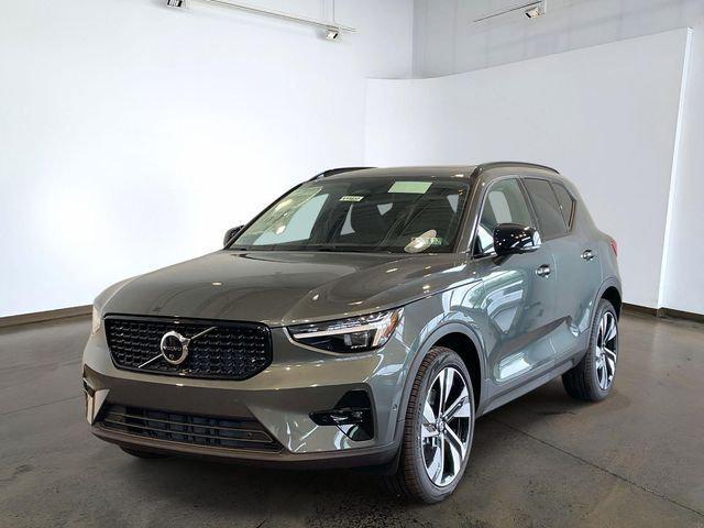 new 2026 Volvo XC40 car, priced at $51,860