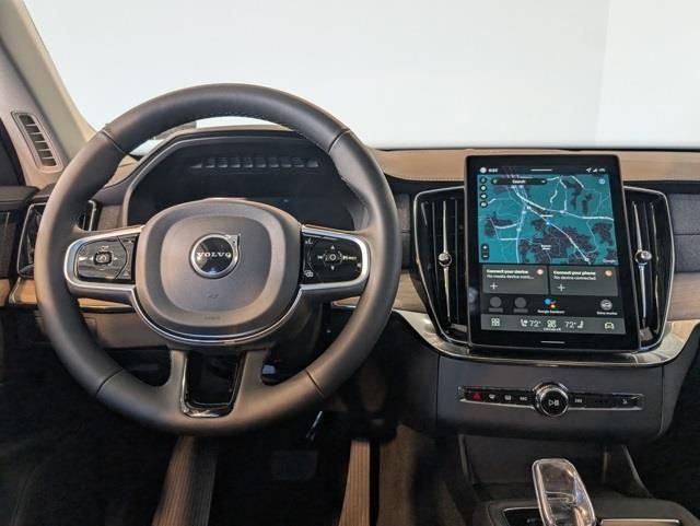 new 2026 Volvo XC90 car, priced at $71,825