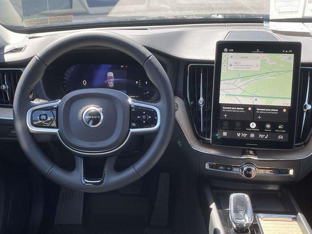new 2026 Volvo XC60 car, priced at $64,055