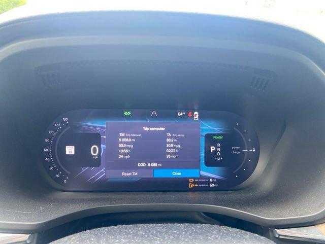 used 2026 Volvo XC60 Plug-In Hybrid car, priced at $67,976