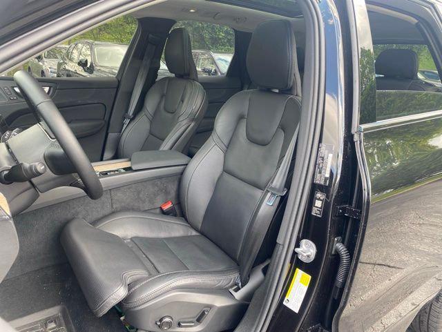 used 2026 Volvo XC60 Plug-In Hybrid car, priced at $67,976