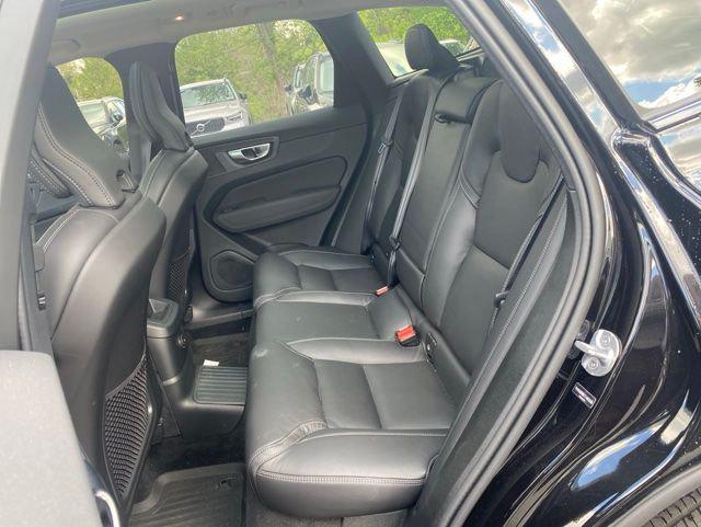 used 2026 Volvo XC60 Plug-In Hybrid car, priced at $67,976