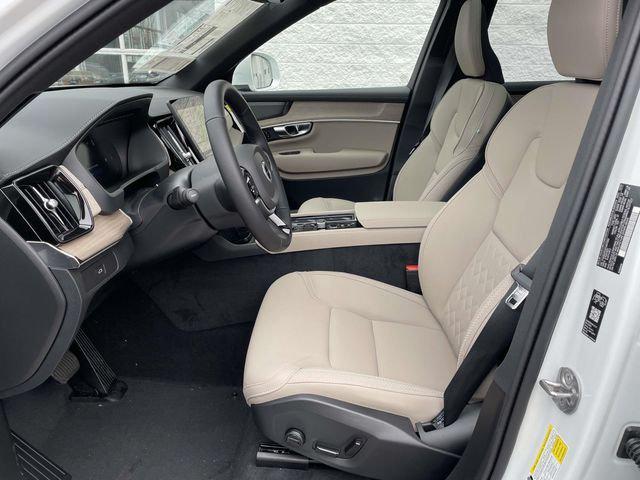 new 2026 Volvo XC90 car, priced at $71,945