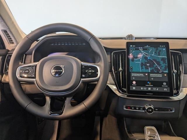 new 2026 Volvo XC90 car, priced at $84,945