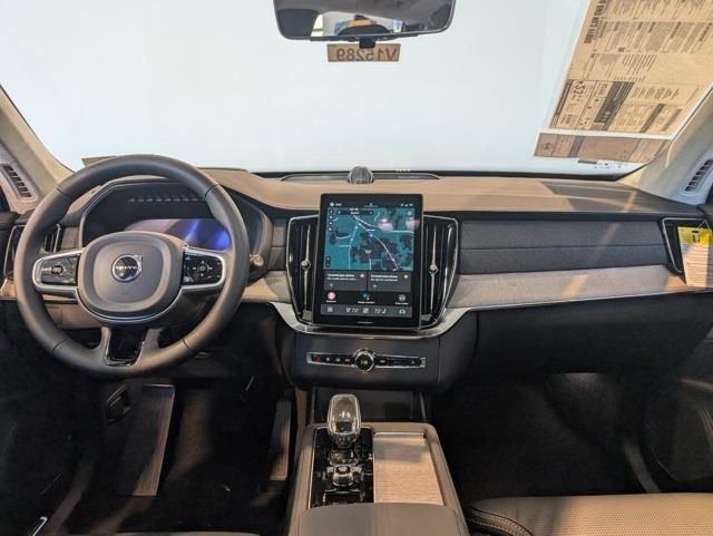 new 2026 Volvo XC90 car, priced at $84,945