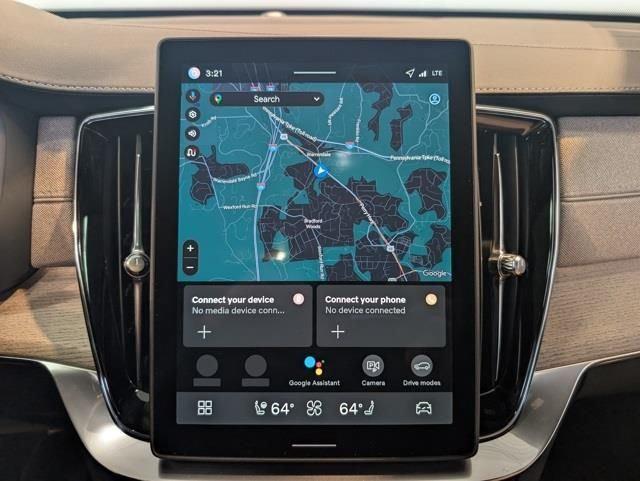 new 2026 Volvo XC90 car, priced at $68,330