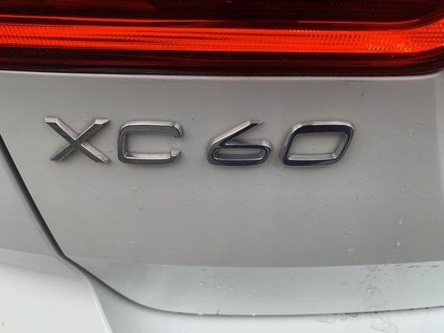 used 2023 Volvo XC60 car, priced at $40,976