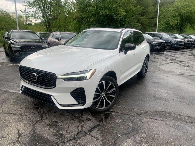 used 2023 Volvo XC60 car, priced at $40,976