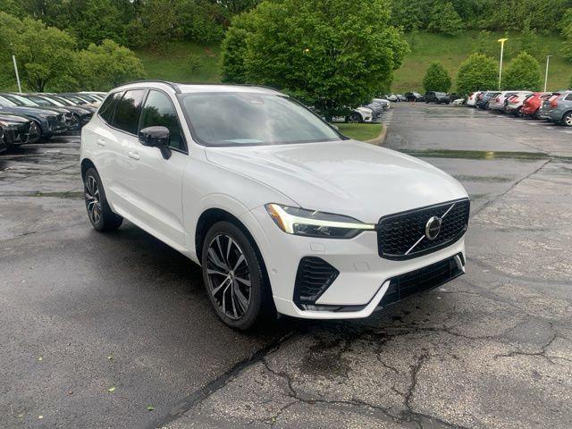 used 2023 Volvo XC60 car, priced at $40,976