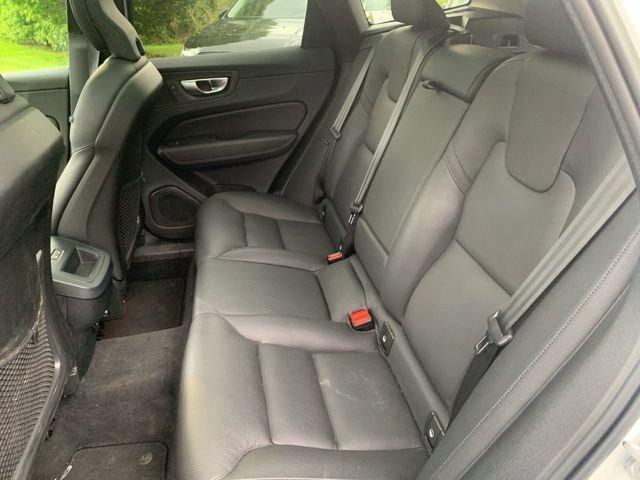 used 2023 Volvo XC60 car, priced at $40,976