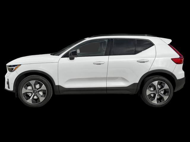 new 2026 Volvo XC40 car, priced at $51,635
