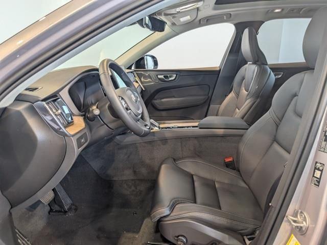 new 2026 Volvo XC60 car, priced at $64,020