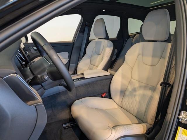 new 2026 Volvo XC60 Plug-In Hybrid car, priced at $69,285