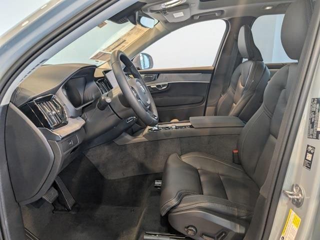 new 2026 Volvo XC90 car, priced at $75,155