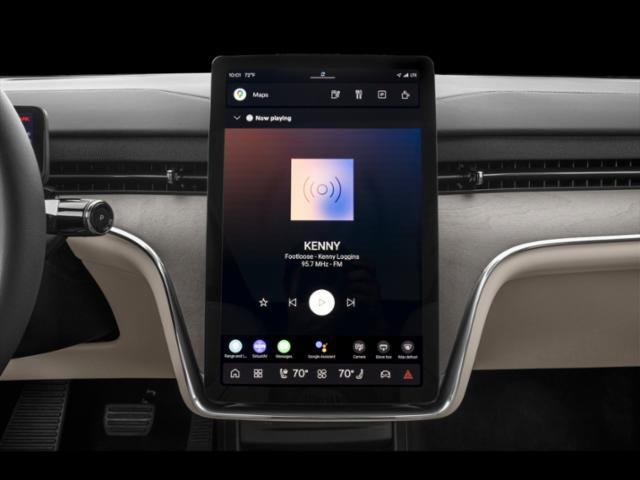 new 2026 Volvo EX90 car, priced at $91,465