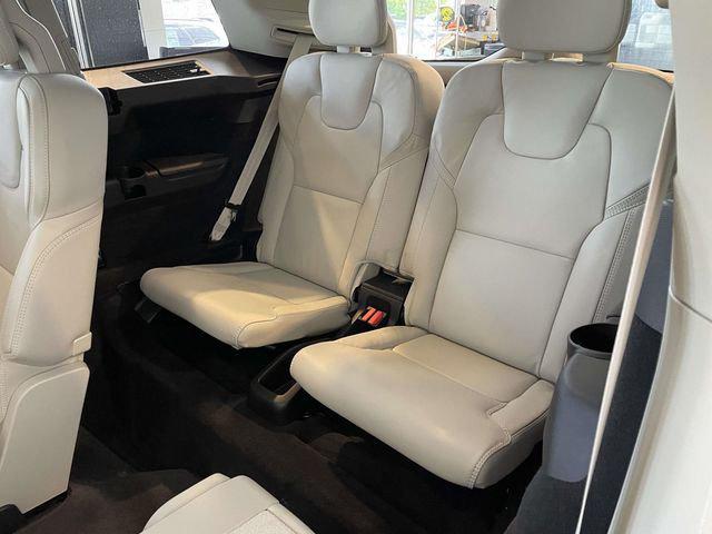 used 2024 Volvo XC90 Recharge Plug-In Hybrid car, priced at $61,488