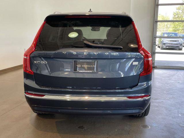 used 2024 Volvo XC90 Recharge Plug-In Hybrid car, priced at $61,488