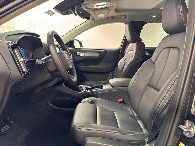 new 2026 Volvo XC40 car, priced at $49,685