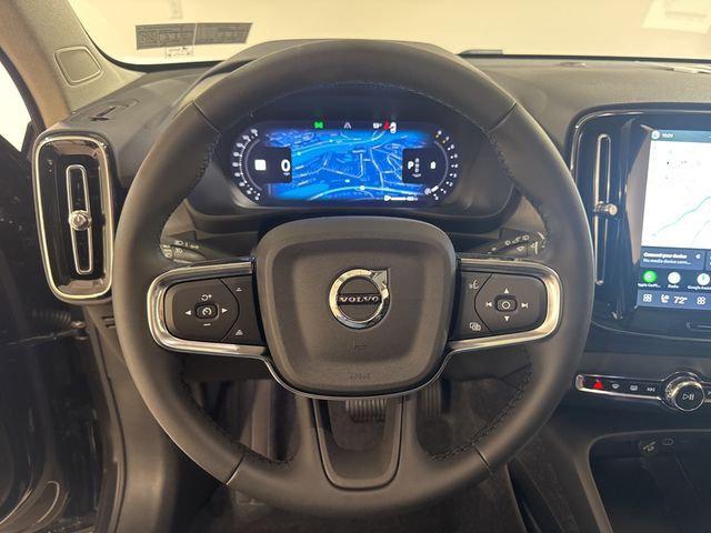 new 2026 Volvo XC40 car, priced at $49,685