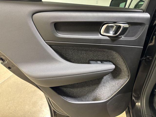 new 2026 Volvo XC40 car, priced at $49,685