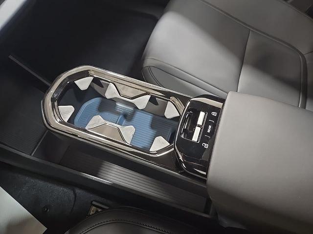 new 2026 Volvo EX30 car, priced at $49,255