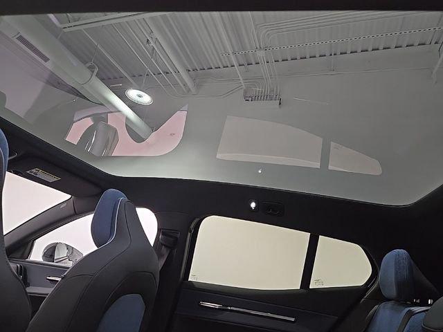 new 2026 Volvo EX30 car, priced at $49,255