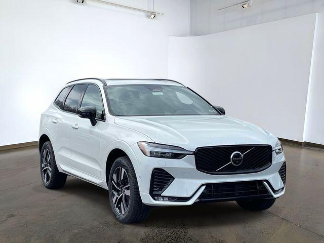 new 2026 Volvo XC60 car, priced at $58,070