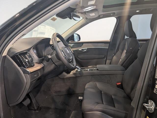 new 2026 Volvo XC90 car, priced at $71,825