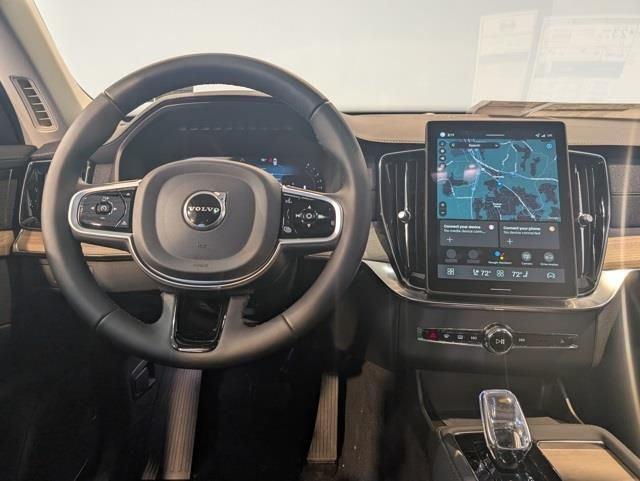 new 2026 Volvo XC90 car, priced at $71,825