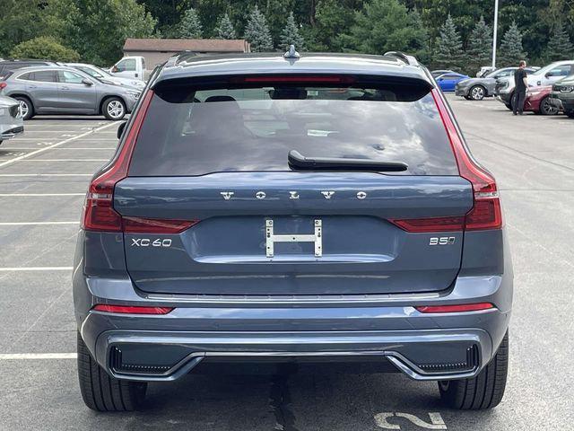 new 2027 Volvo XC60 car, priced at $64,800
