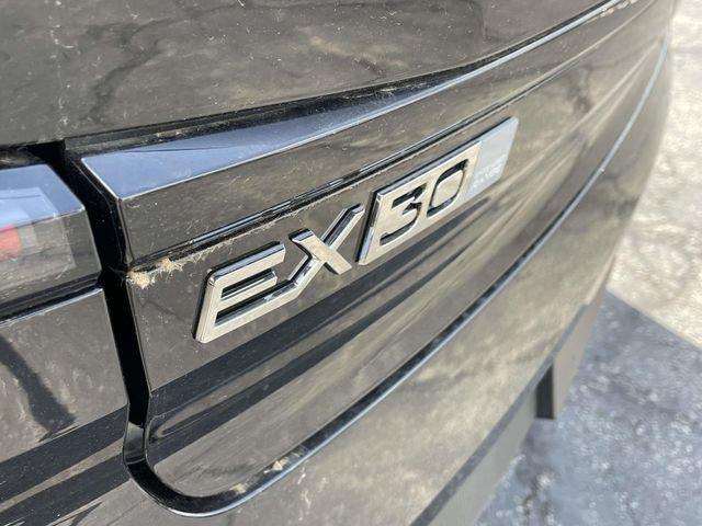 new 2026 Volvo EX30 car, priced at $40,845