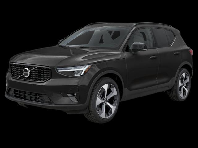 new 2026 Volvo XC40 car, priced at $54,960