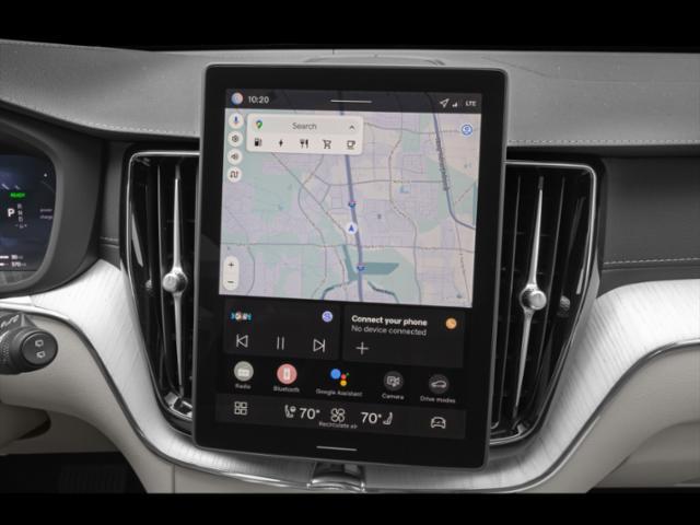 new 2026 Volvo XC60 Plug-In Hybrid car, priced at $70,590