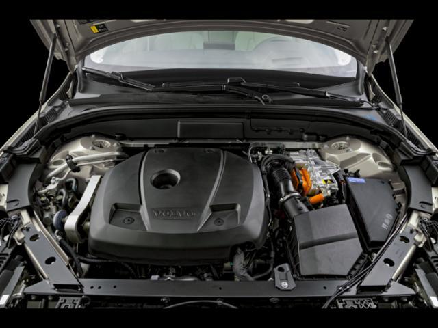 new 2026 Volvo XC60 Plug-In Hybrid car, priced at $70,590