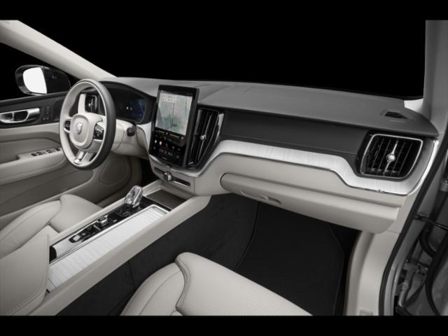 new 2026 Volvo XC60 Plug-In Hybrid car, priced at $70,590